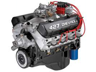 P7B62 Engine